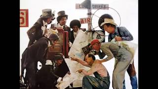 The Jacksons: Heaven Knows I Love You Girl