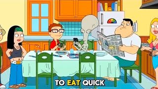 Download lagu No Zoom American Dad full new episod 2025 | AMERICAN DAD EPISOD . mp3 Download lagu No Zoom American Dad full new episod 2025 | AMERICAN DAD EPISOD . mp3