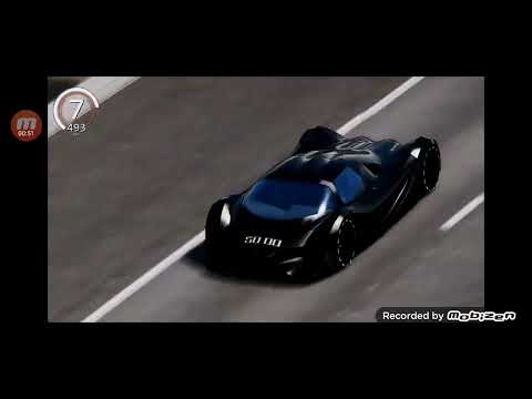 Devel sixteen carbon edition vs SRT Tomahawk X VGT at Special Stage Route ax