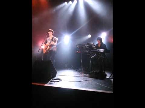 遠藤要 - Shine On (Live ver)