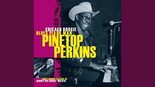 Perkin's Boogie Woogie