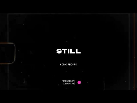 Biggy ft. El Flaviko - Still (Unreleased Video)