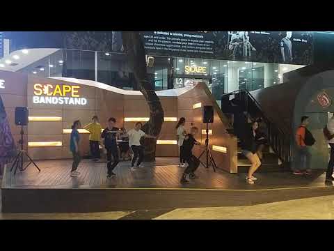 Kpop Dance Off Vol 114: NCT 127 - Cherry Bomb