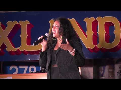 The Future of Health Is Radical Community: Reimagining the System | Ivelyse Andino | TEDxBronx