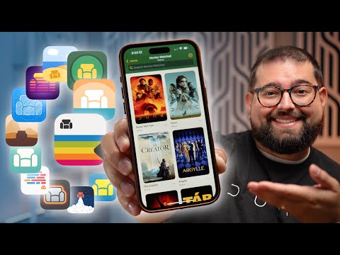 Organize Your Movies, Shows, Book, and More! Sofa App 4.0 Review