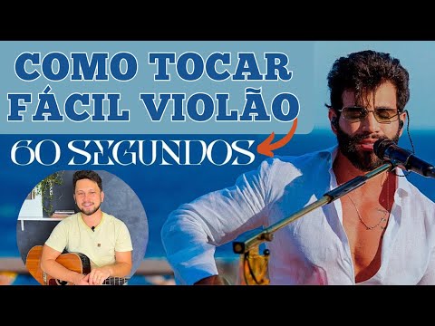 60 Segundos - Gusttavo Lima