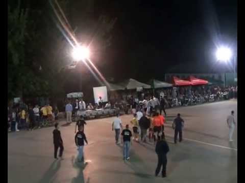 Finale turnira u malom fudbalu "Vidovdan 2013" - Ćićevac   Kafe Opera   Agro Mil