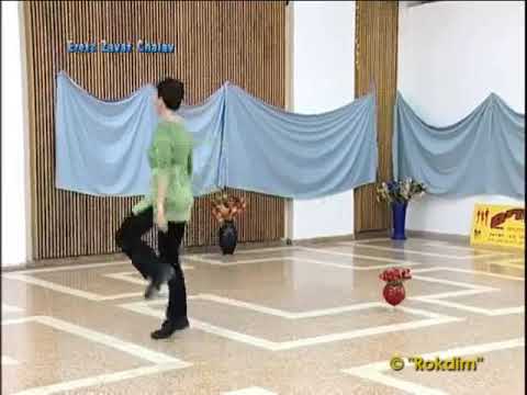 Eretz Zavat Chalav (E.G.) - Dance | ארץ זבת חלב (א.ג.) - ריקוד