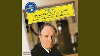 Robert Schumann - Symphony No. 3 in E flat major, Op. 97 