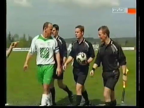 30.04.2005 BSV Eintracht Sondershausen - VFC Plauen 1:2