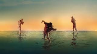 Le ciel est au plancher