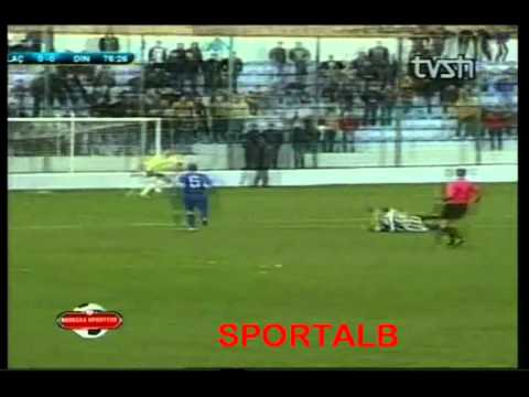 SUPERLIGA SHQIPTARE 2010 2011 Java e 25-te.mp4