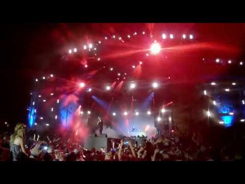 Beats for Love 2017 Wilkinson - Afterglow (4K)