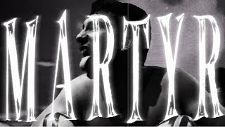 Robert Martyr Custom Titantron - “Brain Stew”