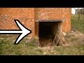 TREASURE FOUND! Metal Detecting Dirt Basement Under Abandoned 1700's House. WOW! | JD's Variety