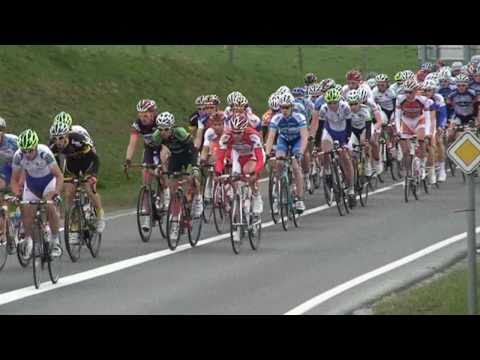 Li&egrave;ge - Bastogne - Li&egrave;ge Espoirs 2011