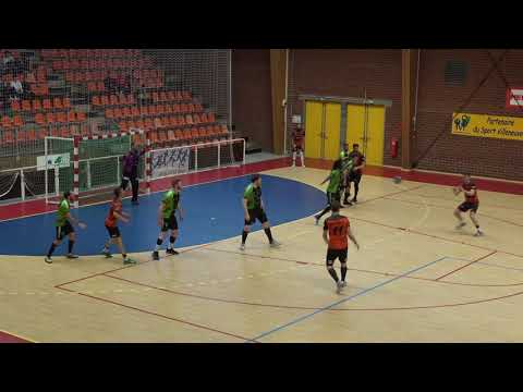 Lille Métropole HBCV - Mélantois HB