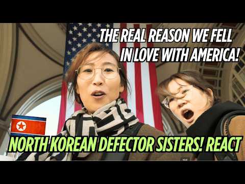 🇺🇸🇰🇵 I never thought I would have these thoughts in America!