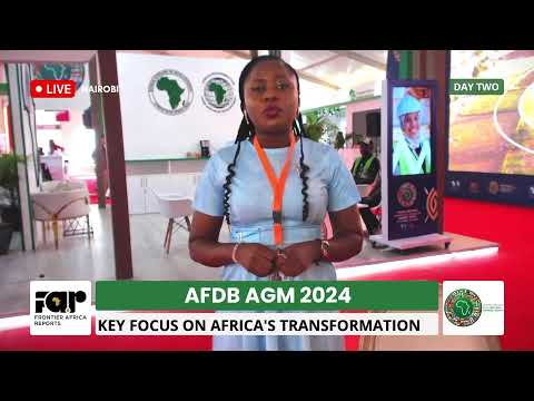 Frontier Africa Reports