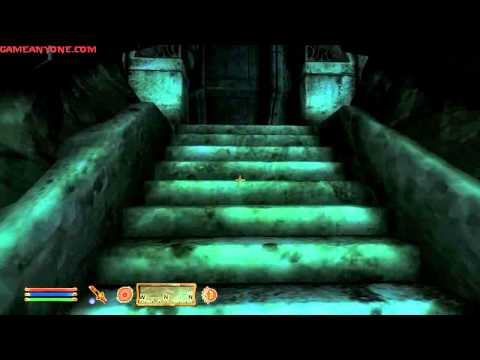 walkthrough [The Elder Scrolls IV Oblivion GOTY][HD][PC] - part 39
