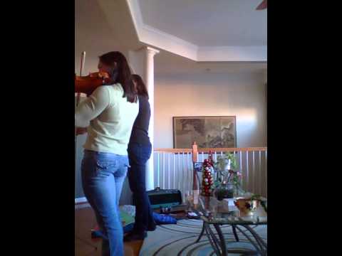 Adeena & Cat - 11/29