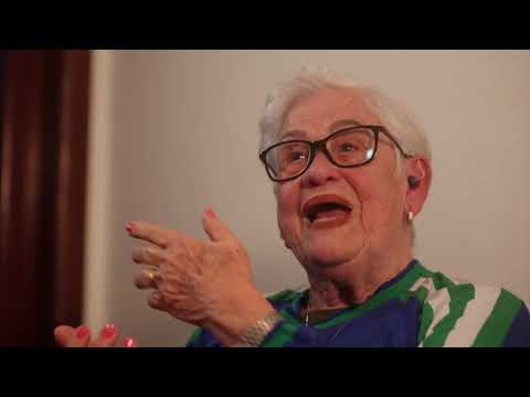 Dona Rosa - Colhendo Memórias Itabirito/MG