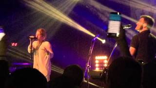 Runaway - We The Kings 3.23.16