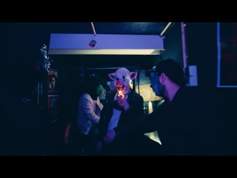 itssmill - ROADHOUSE (Official Music Video)