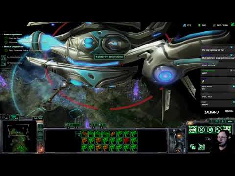 Meeting Some More Real Scale Friends [GiantGrantGames Twitch Clip]