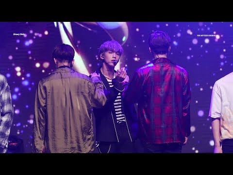 180712 쇼케이스 마이틴 김국헌  Beautiful Goodbye