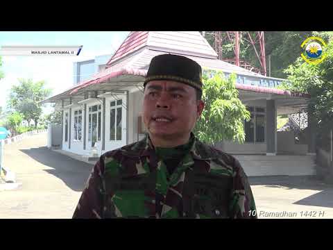 Assalamualaikum Ramadhan "Makna Rukun Iman"