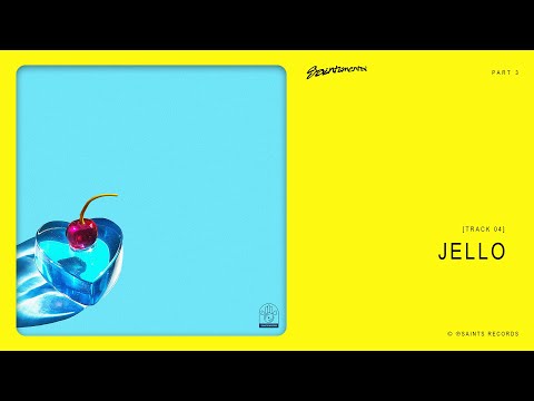 RinoTheKidd - JELLO