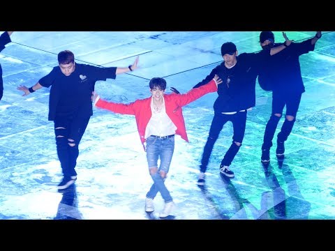 170909 사무엘 Samuel _ 식스틴 SIXTEEN _ INK 콘서트