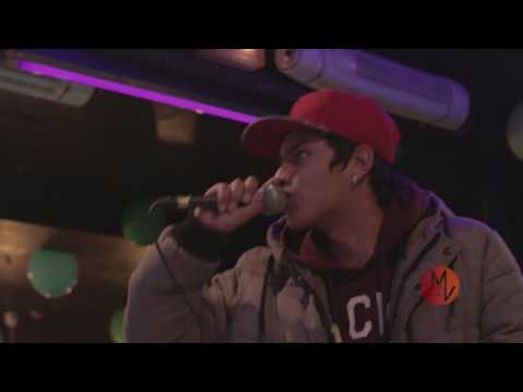 NEONATH VS TIRAFLECHAS | CUARTOS | Sweet Battle