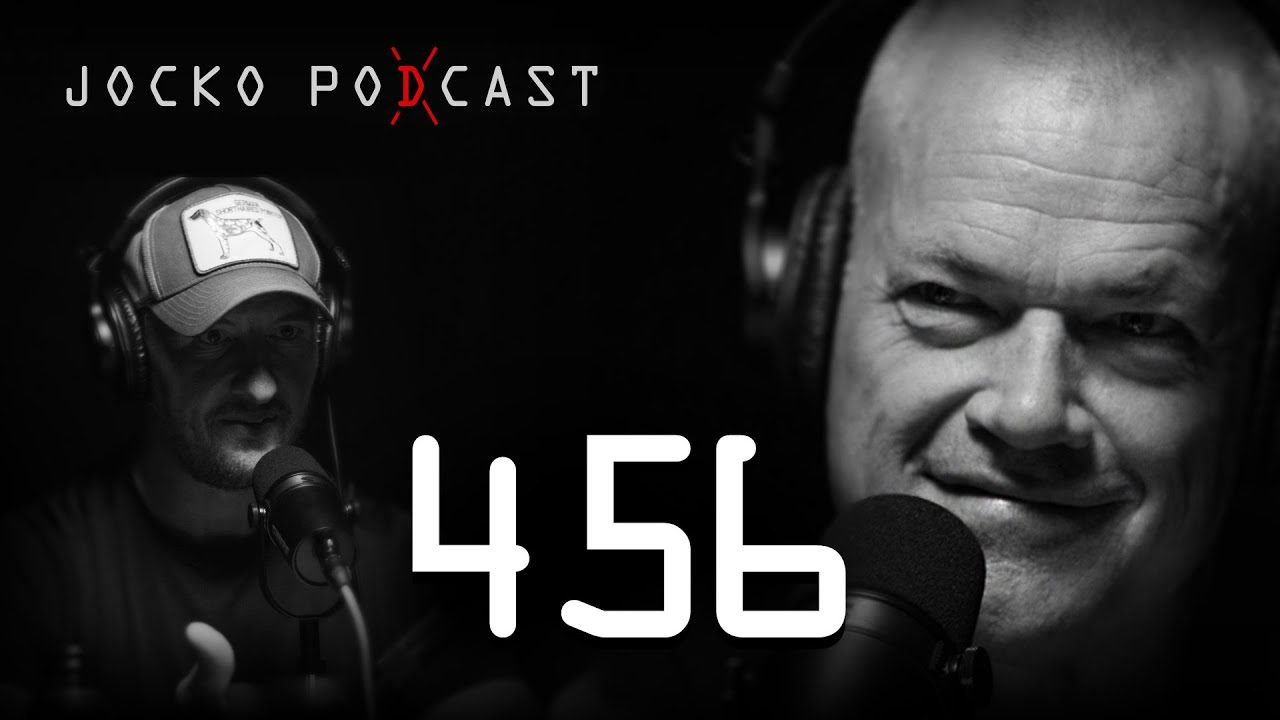 456:  1st Of The 506th. Protecting Our Way of Life. With Jason Kedzior.