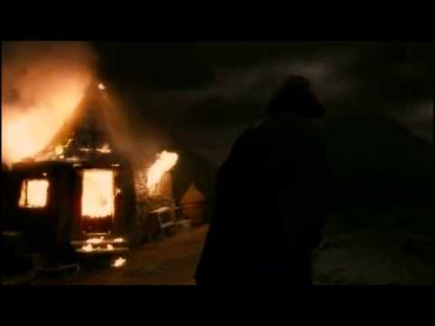 Snape ... He Trusted You! -  Harry confronts Snape.