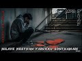 Nilave Neethan Yarukku Sonthamadi Song Edit