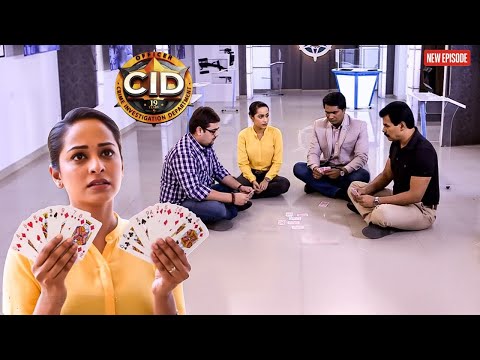 Gumnaam Sach and CID India