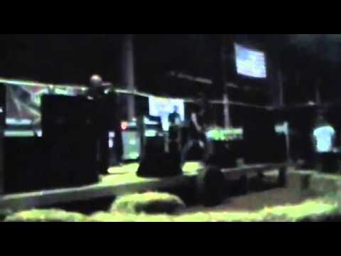 MOCCASIN CREEK - "Home Sweet Home" live in 2013 with CB3 / Charlie Bonnet III