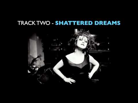Cyndi Lauper: "Shattered Dreams" Sneak Peek