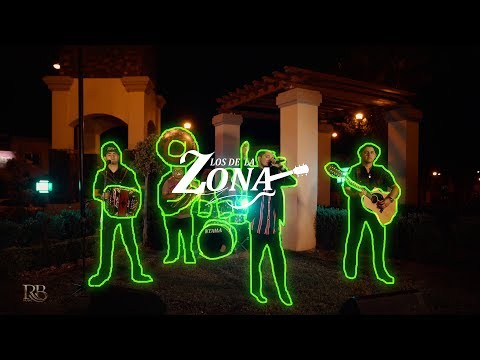 Los De La Zona - El Chaca [Live] 2020