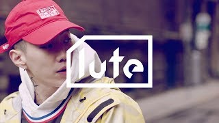 The Flavr Blue feat. Jay Park &amp; Cha Cha Malone - 365