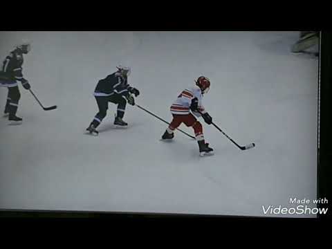 Tristan Lee Juhl Petersen - Riga Cup 2018