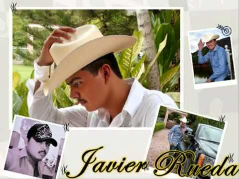 javier rueda - federal de caminos