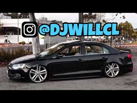 MEGA FUNK ESPECIAL FIM DE ANO - DJ WILL CL