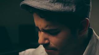 let it be the beatles matt hylom acoustic cover