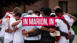 Indiana Wesleyan University | Schedule a Visit Today