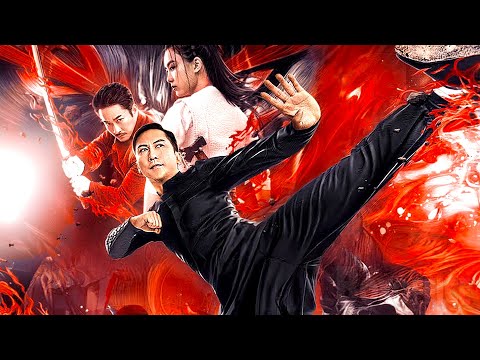 Mestre de Kung Fu | ARTES MARCIAIS | Filme Completo em Português