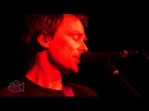 Big Heavy Stuff - Billy (Live in Sydney) | Moshcam