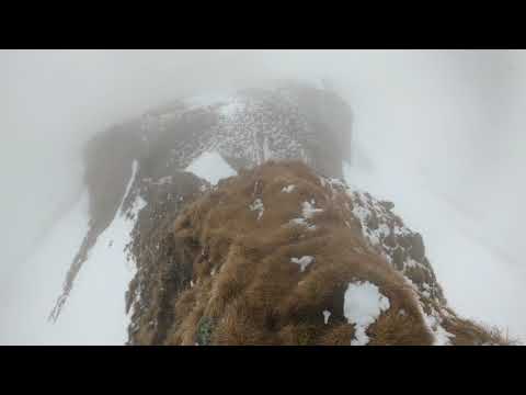 Cabana Dichiu - Babele si Sfinxul - Mecetul Turcesc , Parcul Natural Bucegi